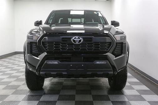 2025 Toyota Tacoma Limited