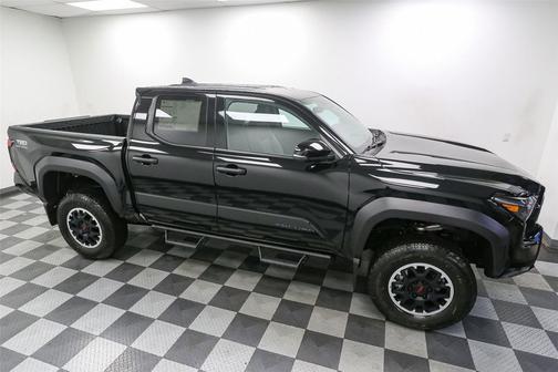 2025 Toyota Tacoma Limited
