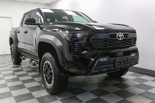 2025 Toyota Tacoma Limited