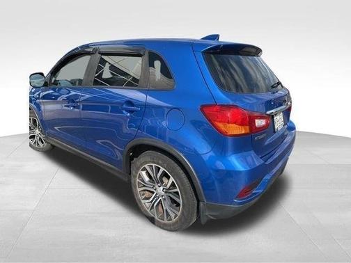 2019 Mitsubishi Outlander Sport 2.0 ES