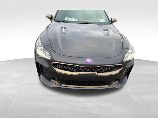 2020 Kia Stinger GT