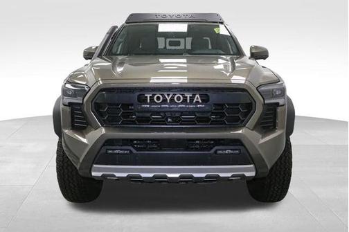 2024 Toyota Tacoma Hybrid Trailhunter