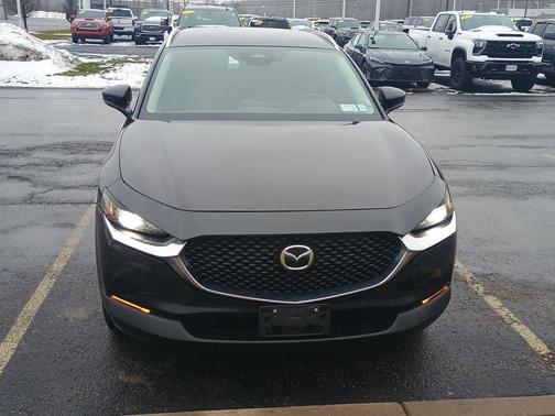 2024 Mazda CX-30 2.5 S Select Sport