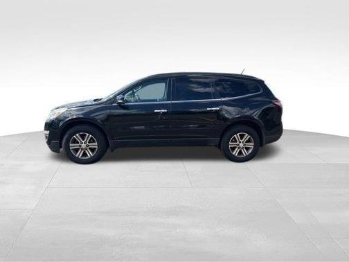 2016 Chevrolet Traverse 1LT