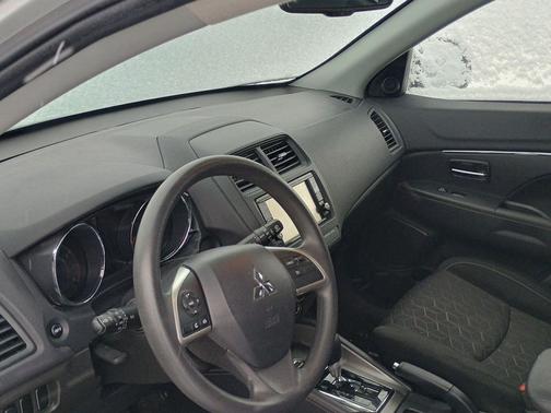 2024 Mitsubishi Outlander Sport 2.0 ES