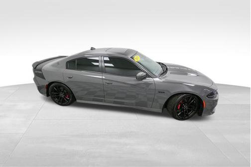 2019 Dodge Charger R/T Scat Pack
