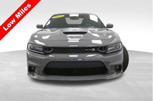2019 Dodge Charger R/T Scat Pack