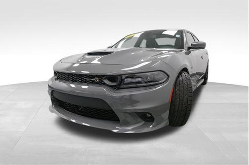 2019 Dodge Charger R/T Scat Pack