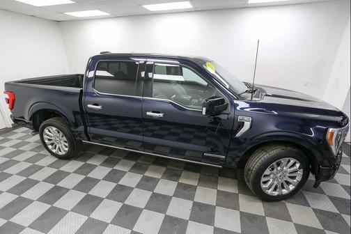 2023 Ford F-150 Limited