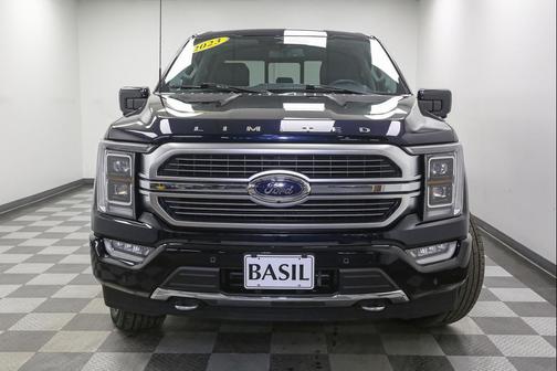 2023 Ford F-150 Limited