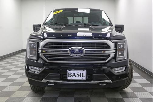 2023 Ford F-150 Limited