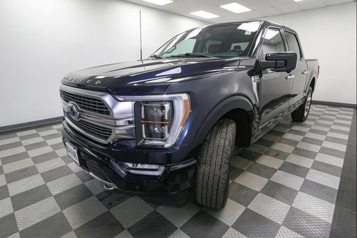 2023 Ford F-150 Limited