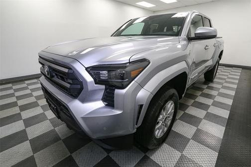 2025 Toyota Tacoma Limited