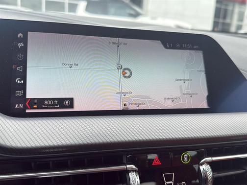 2020 BMW 228 Gran Coupe xDrive