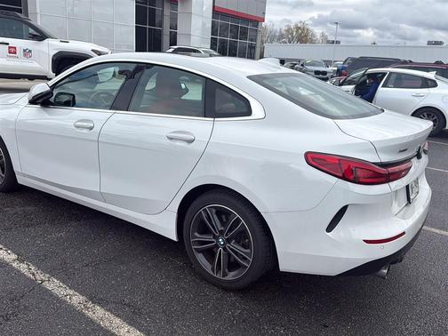 2020 BMW 228 Gran Coupe xDrive