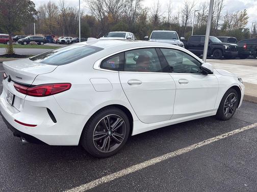 2020 BMW 228 Gran Coupe xDrive