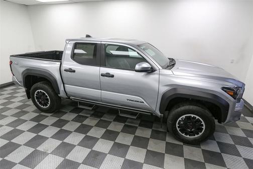 2025 Toyota Tacoma Limited