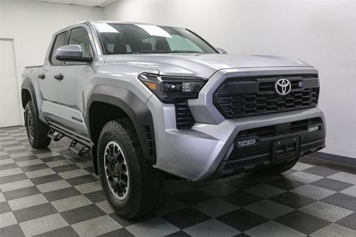 2025 Toyota Tacoma Limited