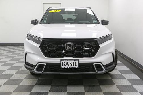 2023 Honda CR-V Hybrid Sport Touring AWD