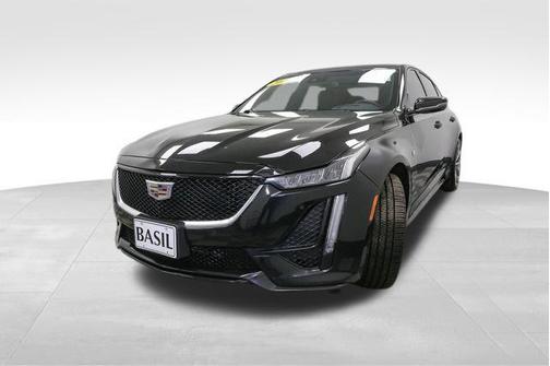 2022 Cadillac CT5 Sport AWD
