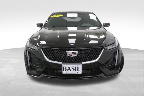 2022 Cadillac CT5 Sport AWD