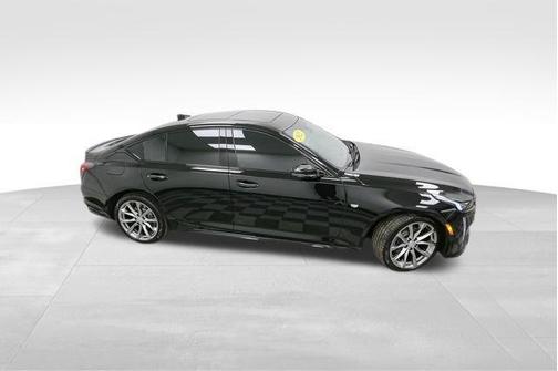 2022 Cadillac CT5 Sport AWD