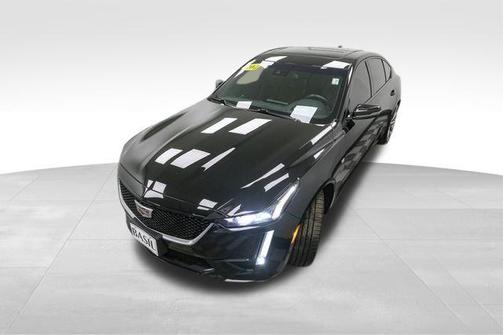 2022 Cadillac CT5 Sport AWD