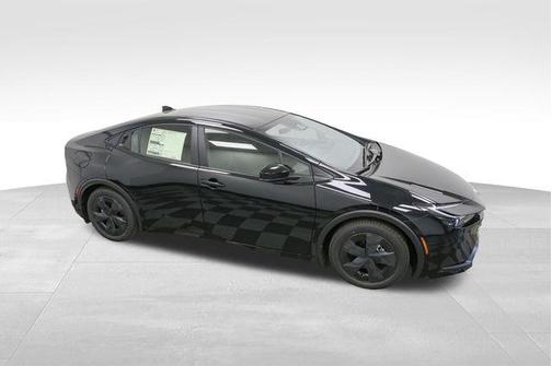 2025 Toyota Prius L