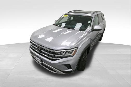 2023 Volkswagen Atlas 3.6L SE w/Technology