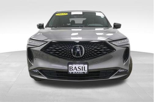 2022 Acura MDX A-Spec Package