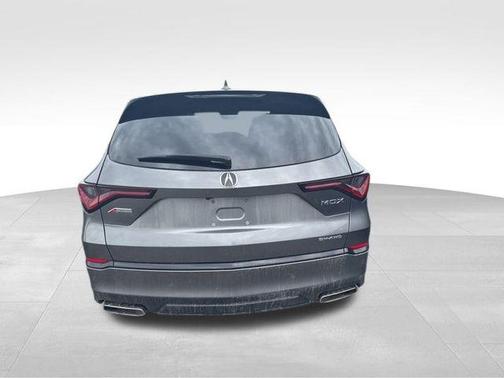 2022 Acura MDX A-Spec Package