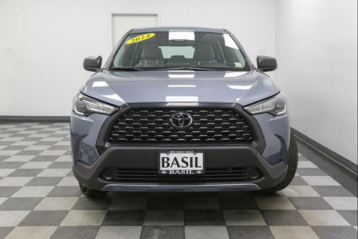2024 Toyota Corolla Cross L