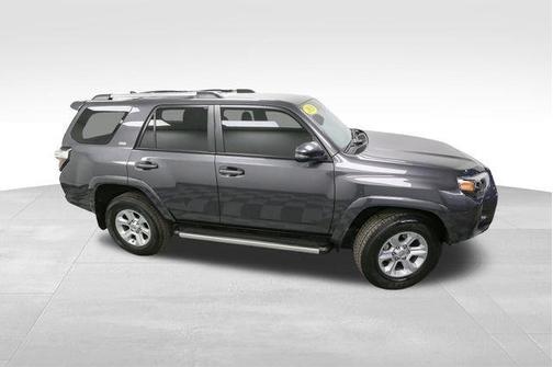 2020 Toyota 4Runner SR5 Premium