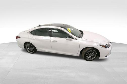 2024 Lexus ES 350 Ultra Luxury
