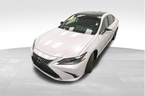 2024 Lexus ES 350 Ultra Luxury