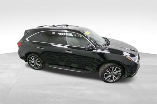 2020 Acura MDX 3.5L