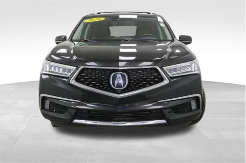 2020 Acura MDX 3.5L
