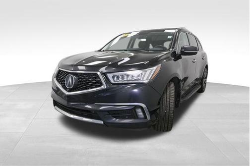 2020 Acura MDX 3.5L