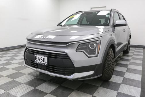 2023 Kia Niro Plug-In Hybrid EX