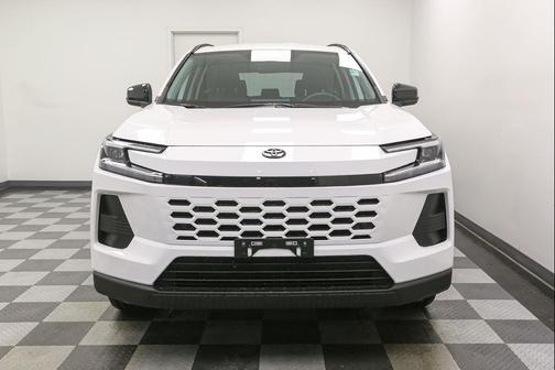 Ice Cap 2026 Toyota RAV4 XLE Premium