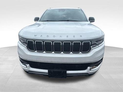 2023 Jeep Wagoneer Series III
