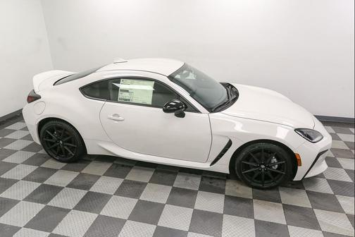 2026 Toyota GR86 Premium