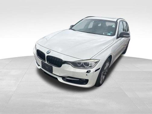 2014 BMW 328 xDrive