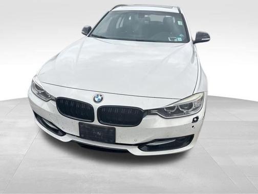 2014 BMW 328 xDrive