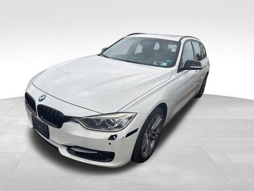 2014 BMW 328 xDrive