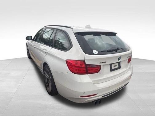 2014 BMW 328 xDrive