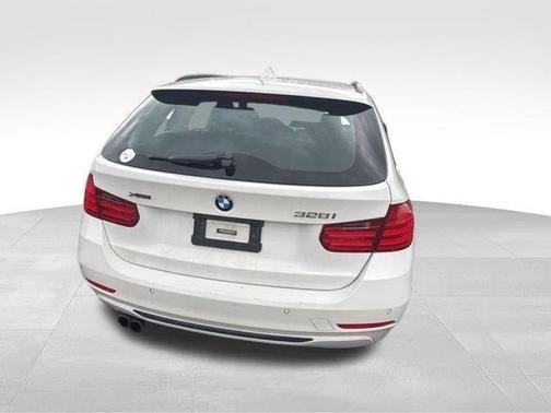 2014 BMW 328 xDrive