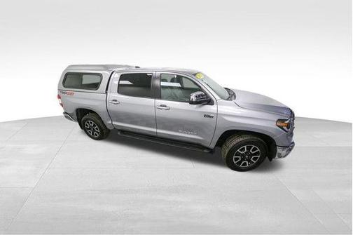 2020 Toyota Tundra Limited