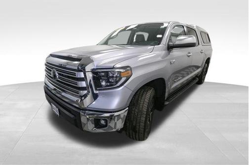 2020 Toyota Tundra Limited