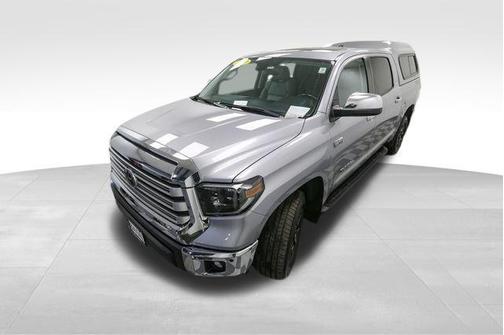 2020 Toyota Tundra Limited